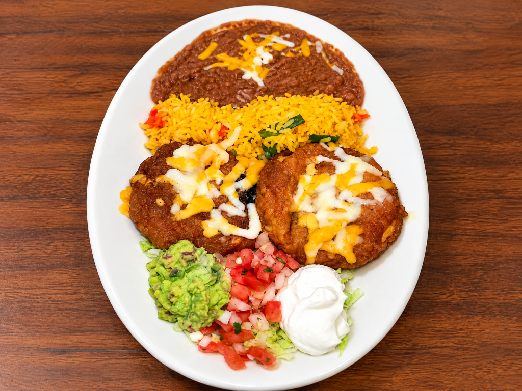 Chile Relleno