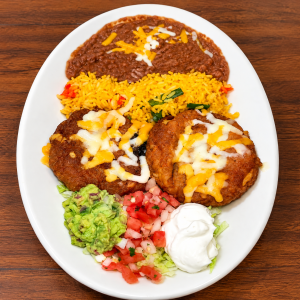 Chile Relleno
