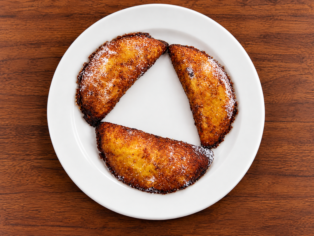 Empanadas