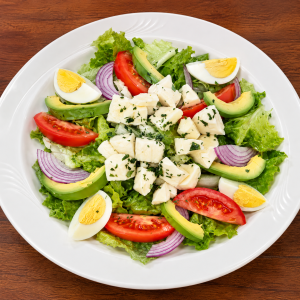 Ensalada de Palmito