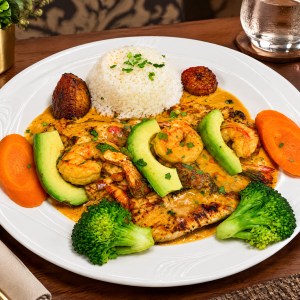 Pollo Chipotle