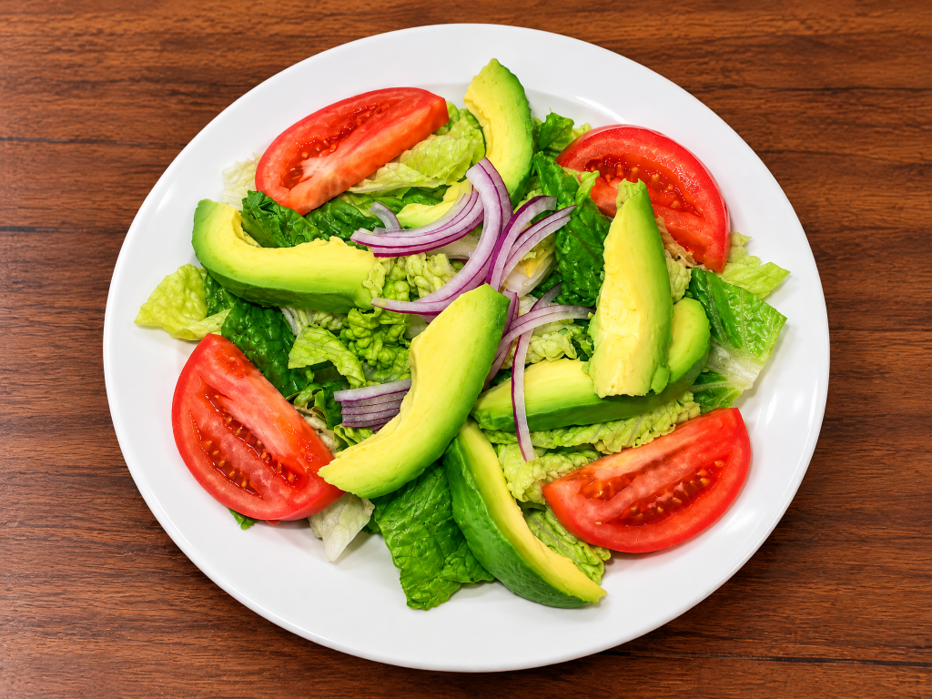 House Salad