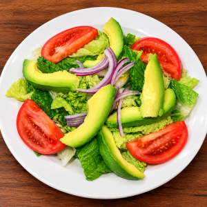 House Salad
