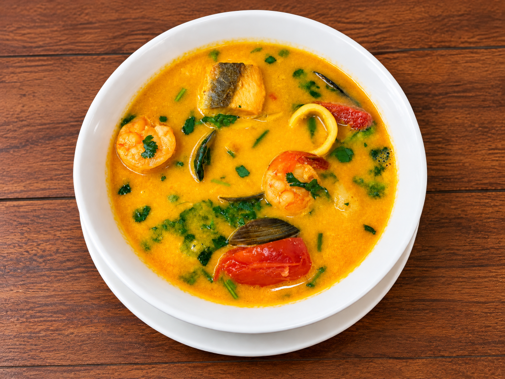 Mariscada