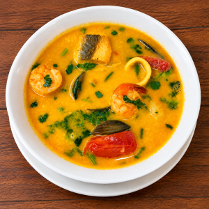Mariscada