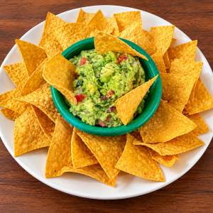 Molcajete Guacamole