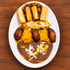 Plato Típico