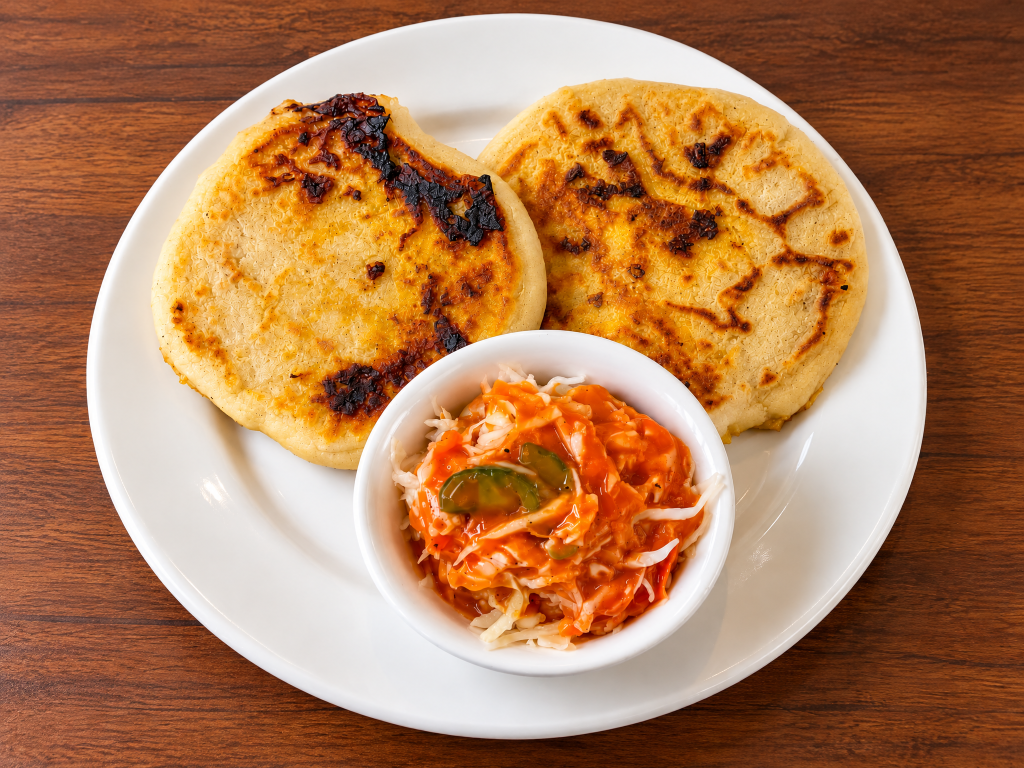 Pupusas