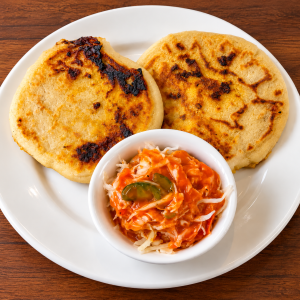 Pupusas