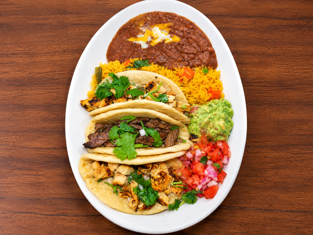Tacos al Pastor