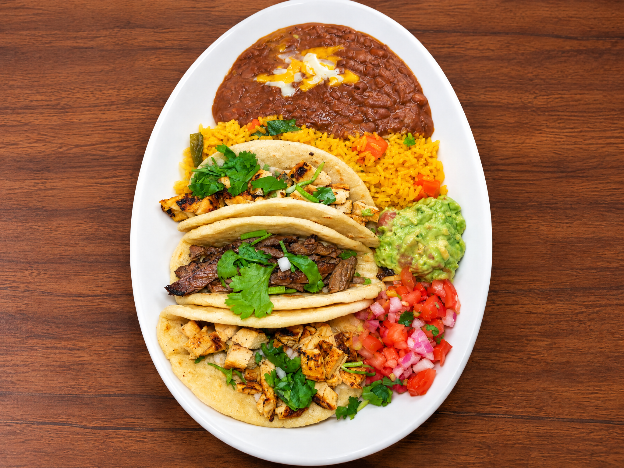 Tacos al Pastor